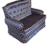 155-2 gilleys 2 seater